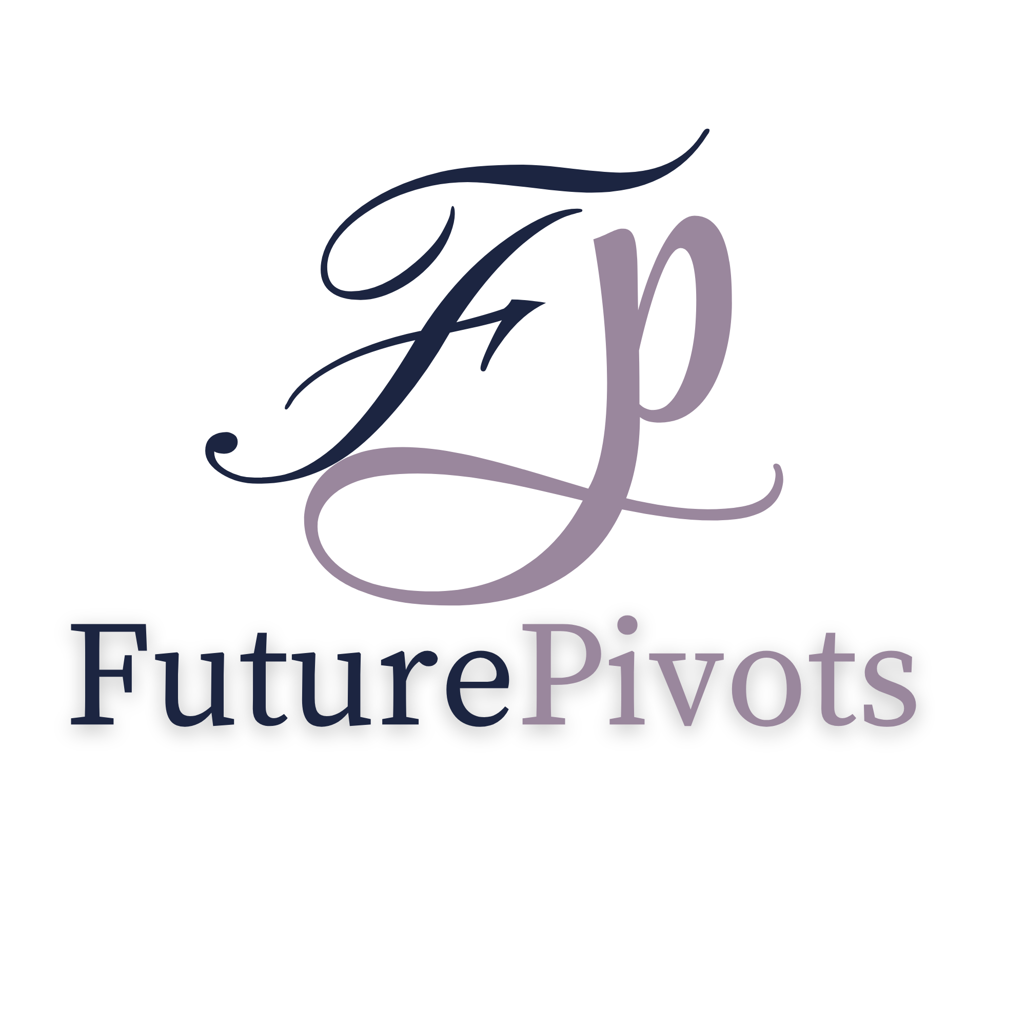 FuturePivots logo