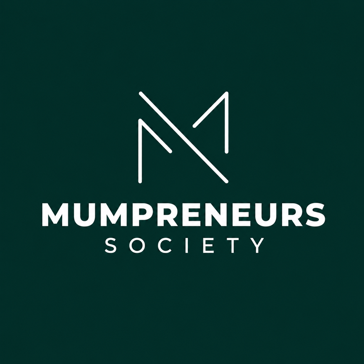 Mumpreneurs Society logo