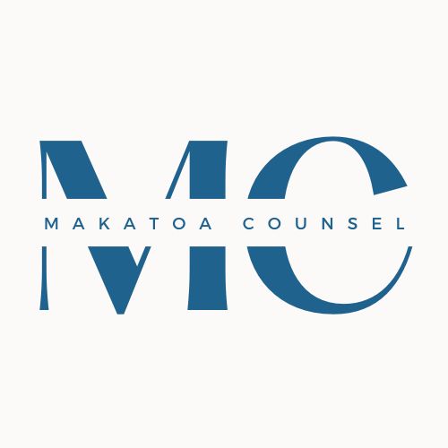 Makatoa Counsel logo