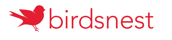 birdsnest logo