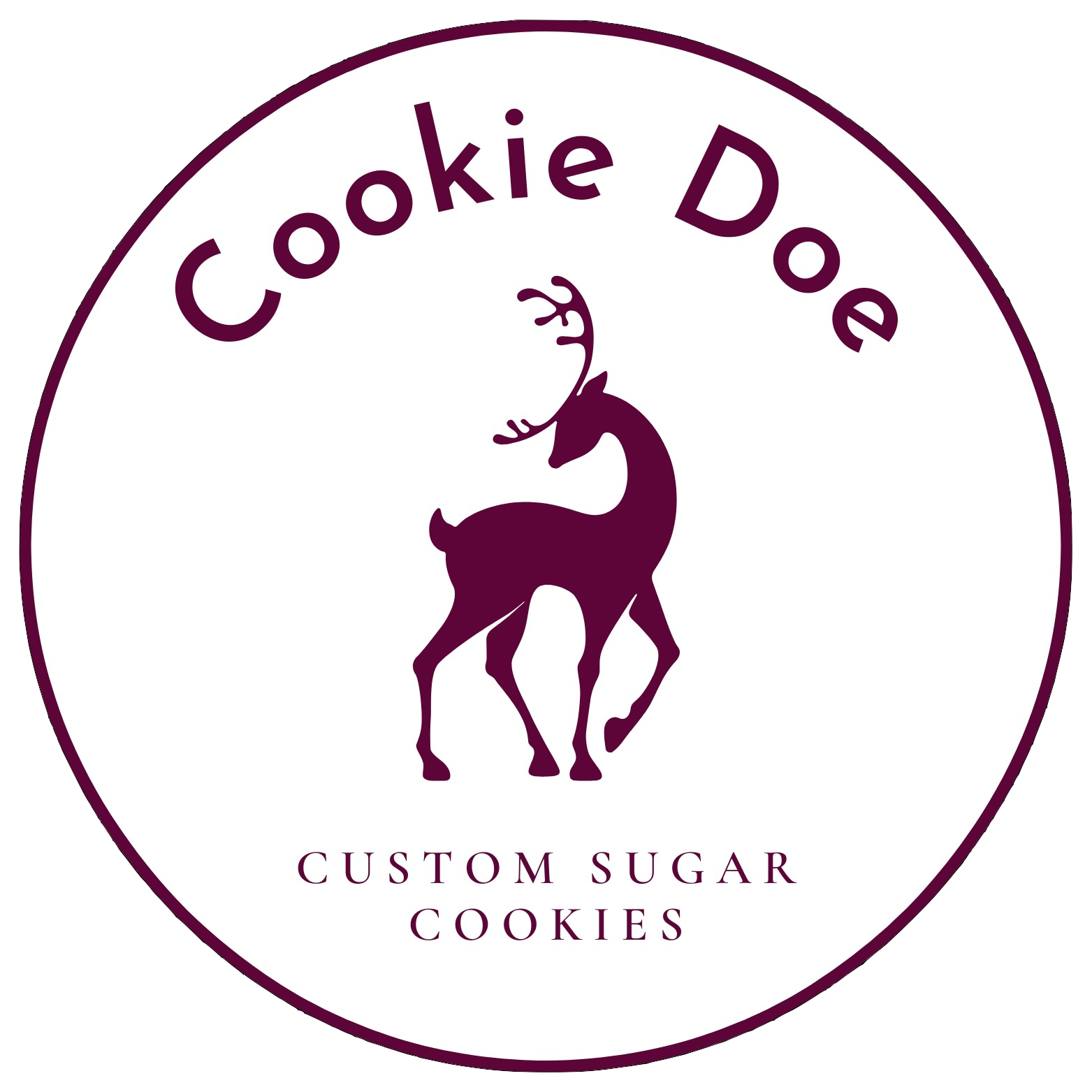 Cookie Doe logo
