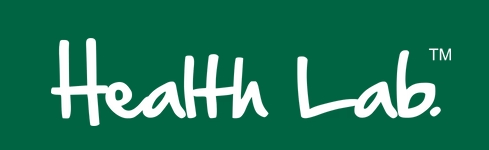 Health Lab logo